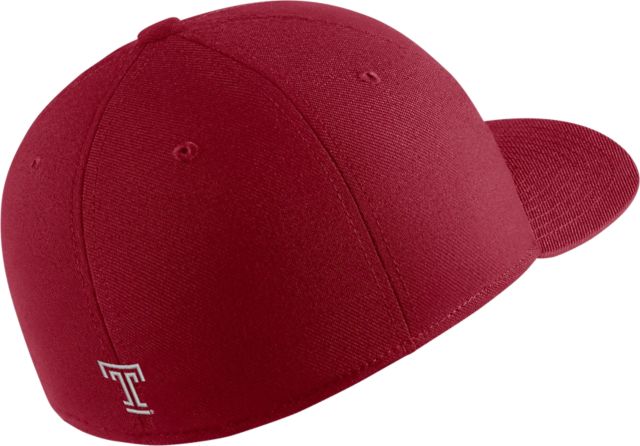 Temple University Cap
