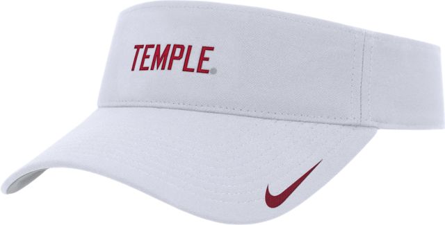 Temple University Ace Visor