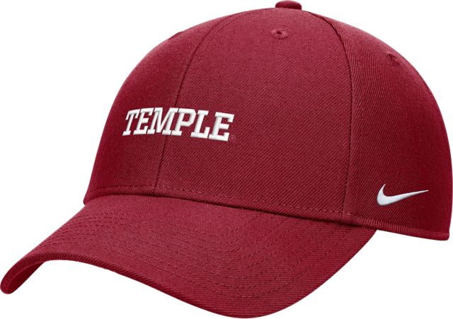 Temple University Dri-Fit Ripstop Cap