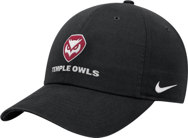 Temple University Owls Cap