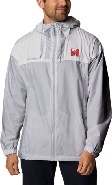 Temple University Owls Windbreaker