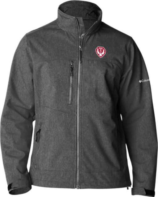 Temple University Owls Ascender Softshell Jacket