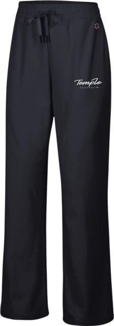 Temple University Women's Soft Touch Pants