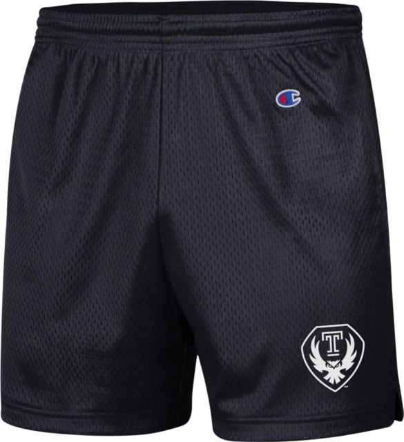 Temple University Owls Mesh Shorts