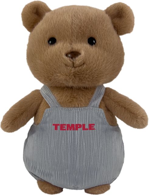 6" COUNTRY CRTTRS/BEAR/1SIZ/.