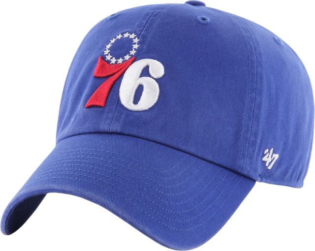 Temple University Clean Up Cap