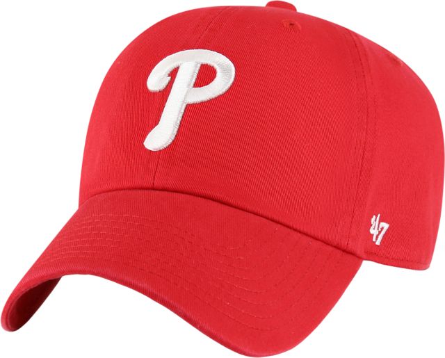 Temple University Clean Up Cap