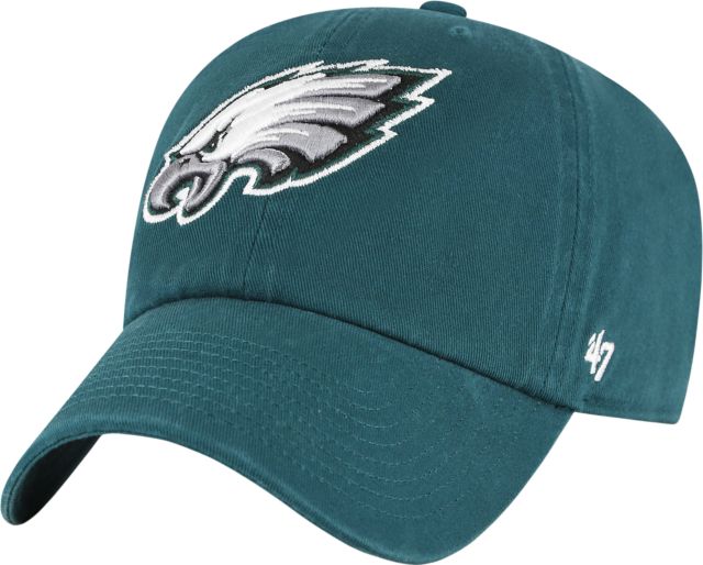 Temple University Clean Up Cap