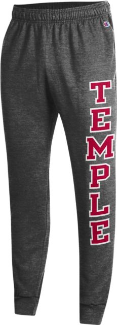 Temple University Jogger Pants