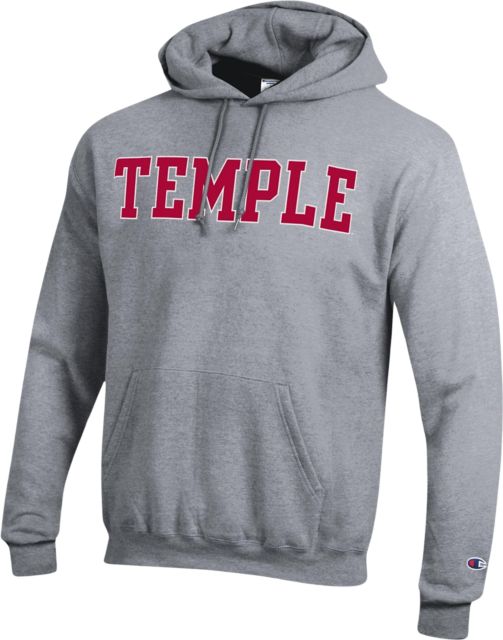 Temple university hoodies on sale