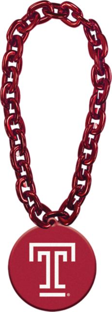 Temple University Stadium Chain