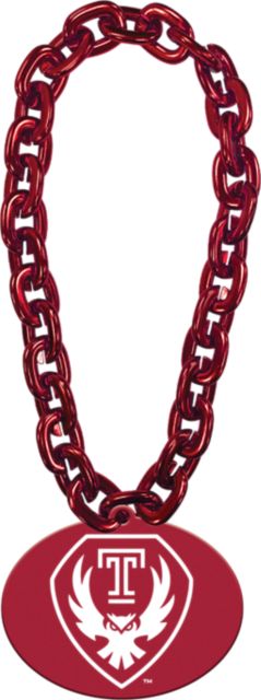 Temple University Owls Stadium Chain