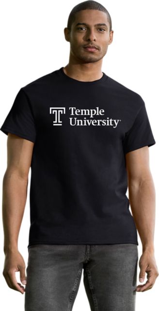 Temple University Short Sleeve T-Shirt