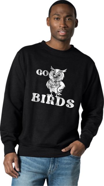 Temple University Owls Crewneck Sweatshirt