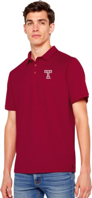 Temple University Polo