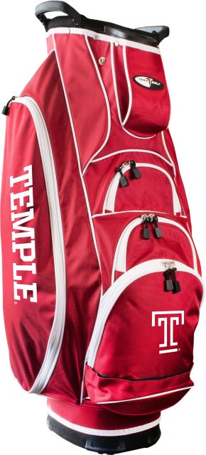 Temple University Albatross Golf Cart Bag