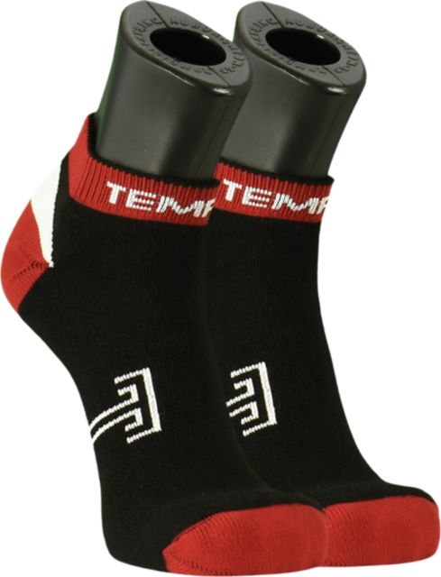 Temple University Low Cut Socks