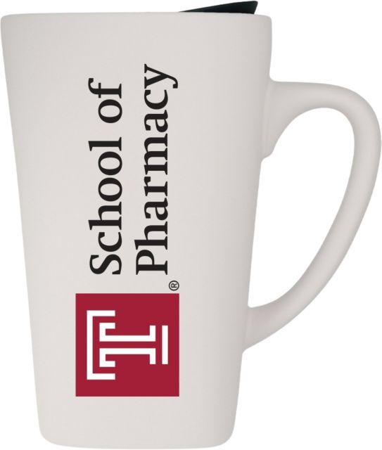 Temple University School of Pharmacy 16 oz. Mug