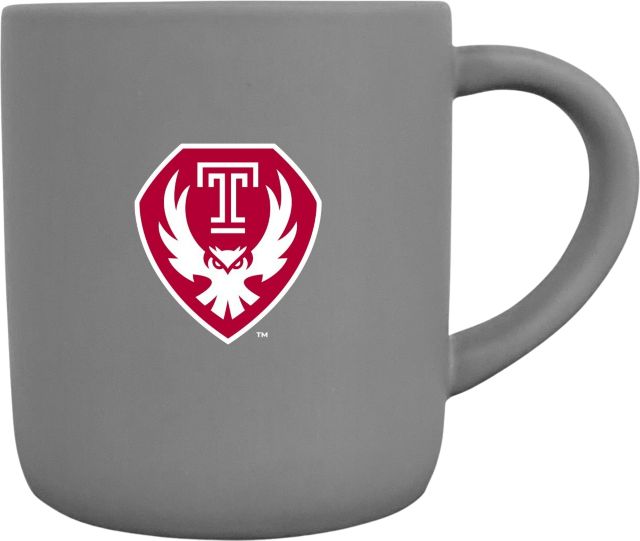 Temple University Owls 20 oz. Ceramic Mug