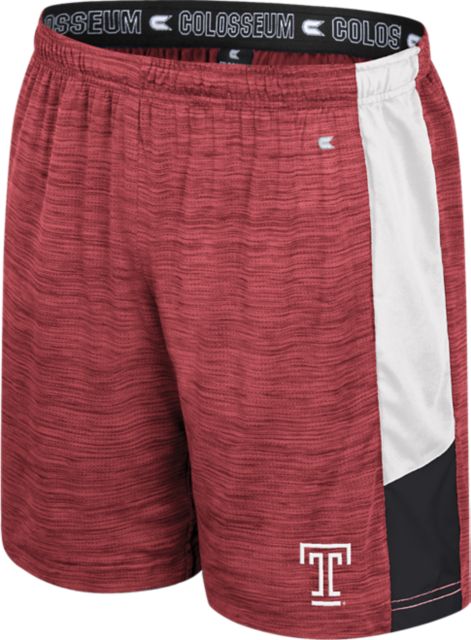 Temple University Owls Youth Shorts