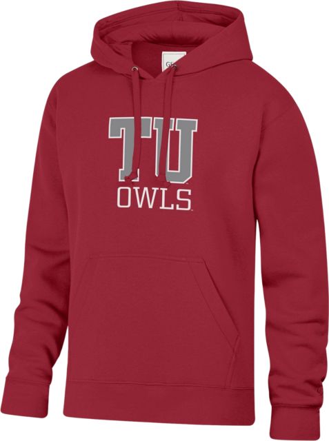 Temple University Owls Hoodie