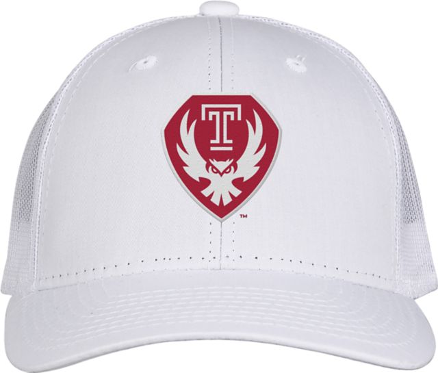 Temple University Owls Trucker Cap
