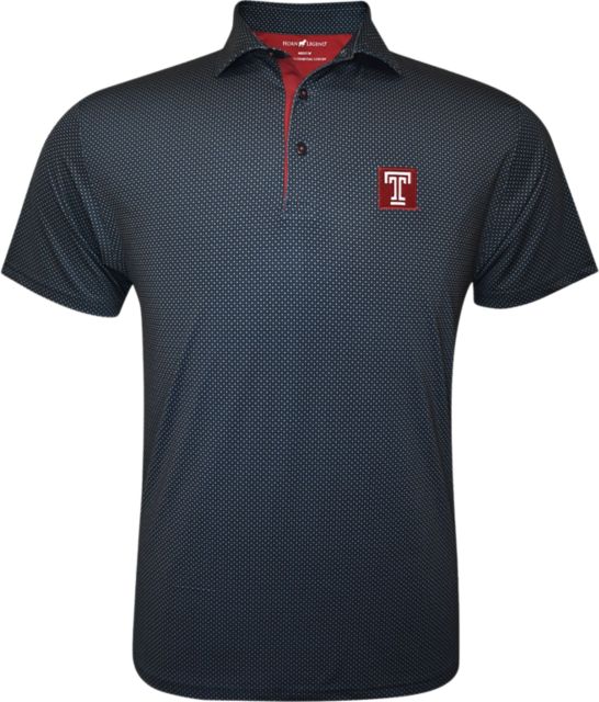 Temple University Polo