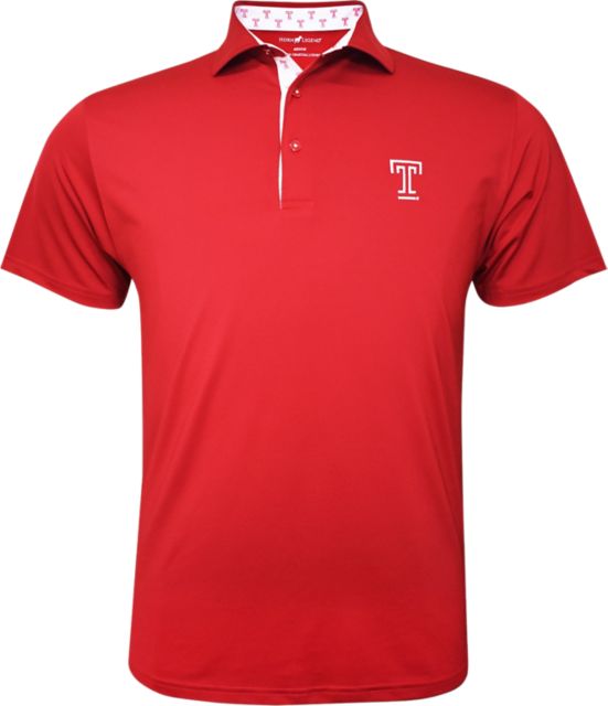 Temple University Polo