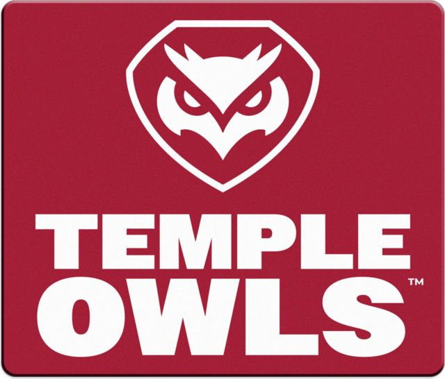 Temple University Owls Magnet