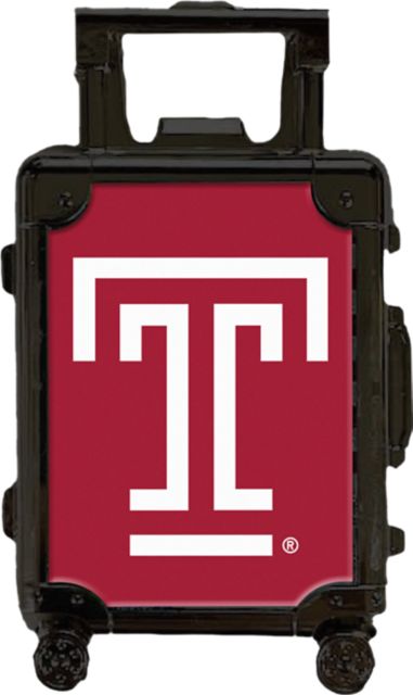 Temple University Owls Luggage Magnet