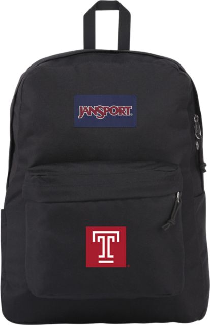 Temple University Backpack