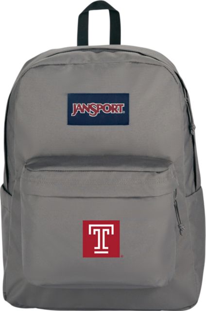 Temple University Owls Backpack