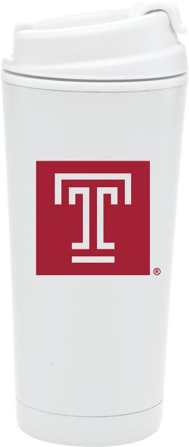 Temple University 20 oz. Tumbler