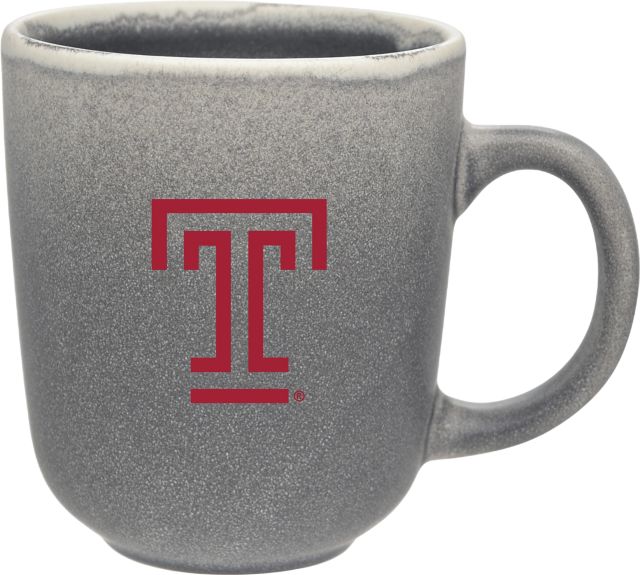 Temple University 17 oz. Mug