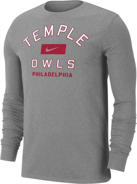 Temple University Tank Top