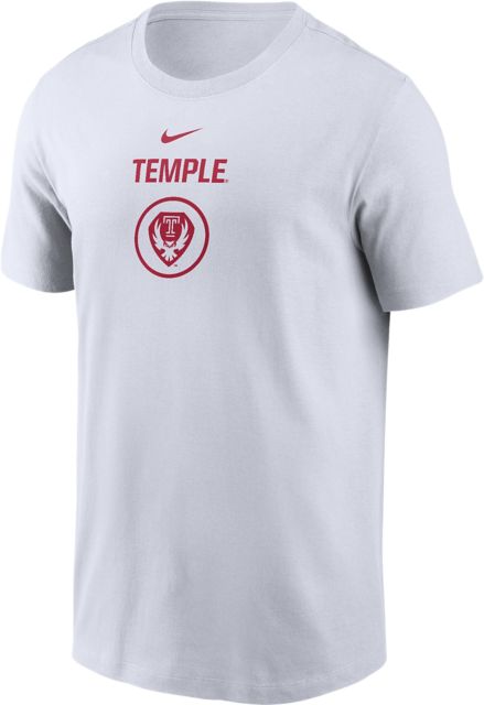 Temple University Owls Short Sleeve T-Shirt