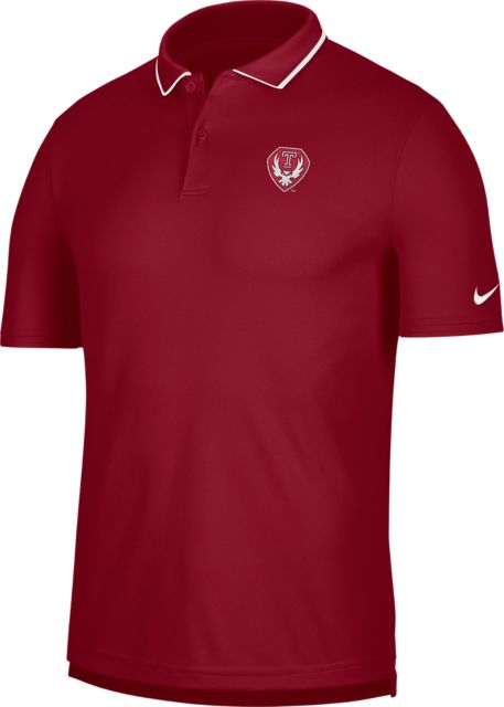 Temple University Owls UV Collegiate Polo