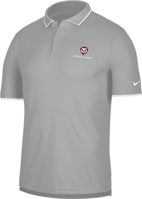 Temple University Owls Polo