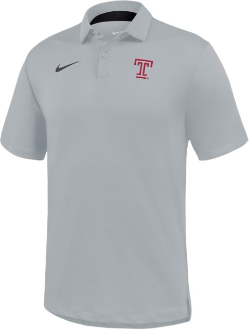 Temple University Tour Polo