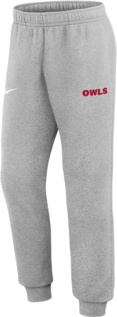 Temple University Owls Club Jogger Pants