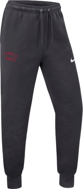 Temple University Owls Jogger Pants