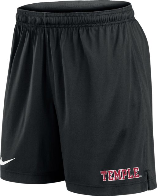 Temple University Owls Shorts