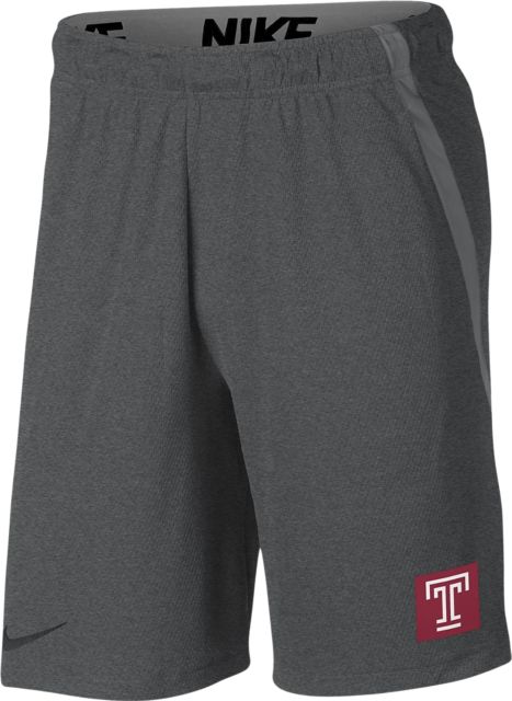 Temple University Hype Shorts