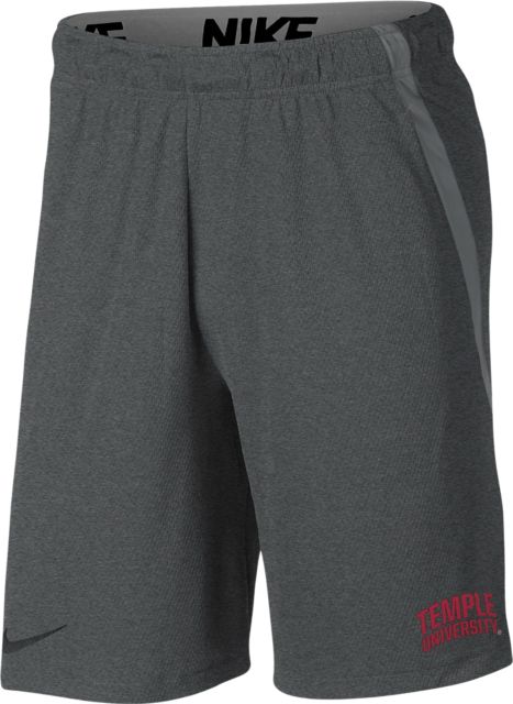 Temple University Hype Shorts