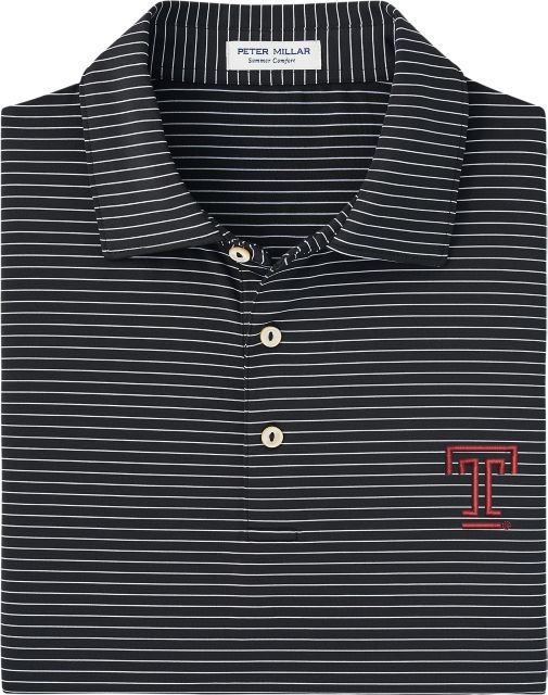 Temple University Polo