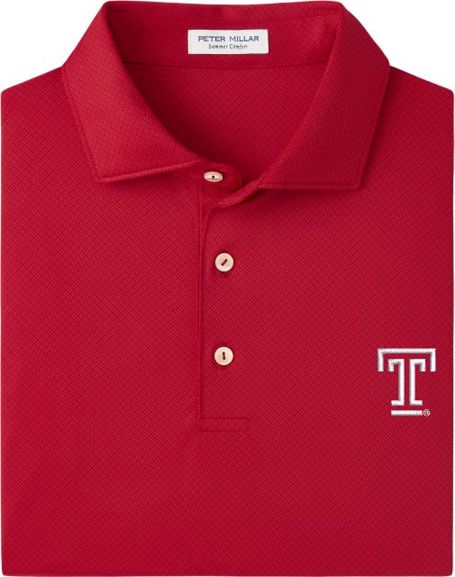 Temple University Polo