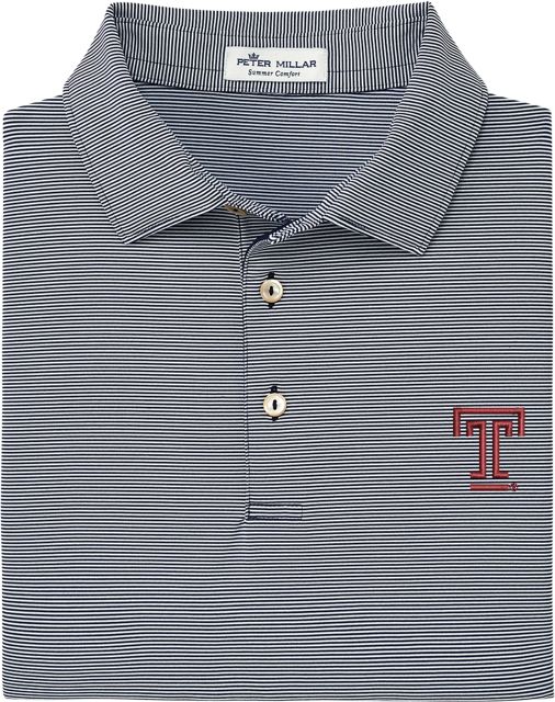 Temple University Polo