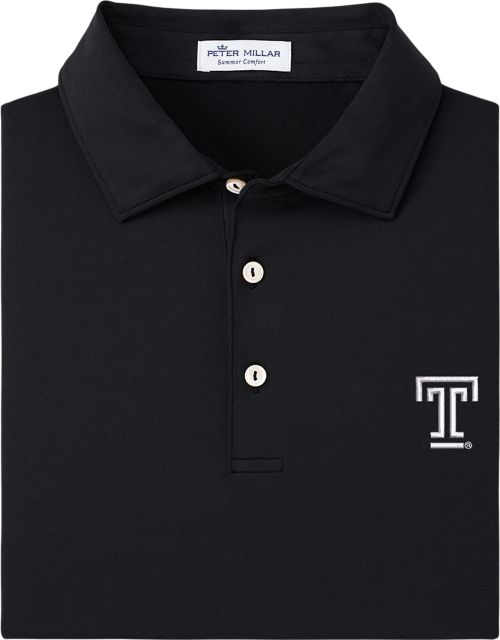 Temple University Polo