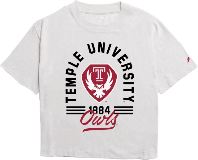 Temple University Women's Short Sleeve T-Shirt