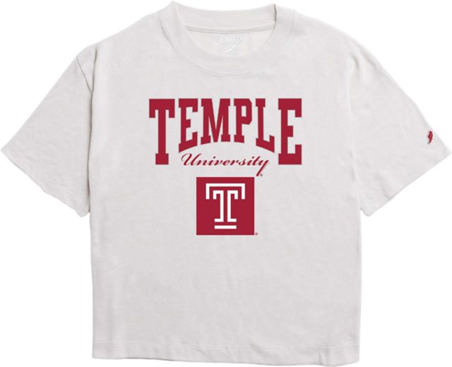 Temple University Women's Short Sleeve T-Shirt